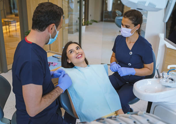 Best Dental Exams and Cleanings  in Stonewall, LA